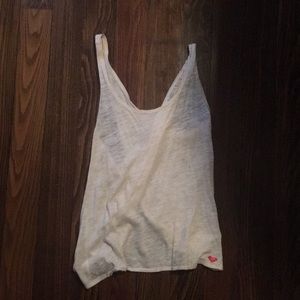 Roxy Tank